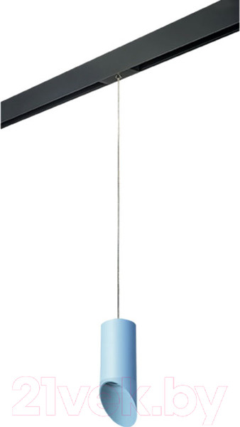 Изображение товара Трековый светильник Lightstar Rullo PRORP43535