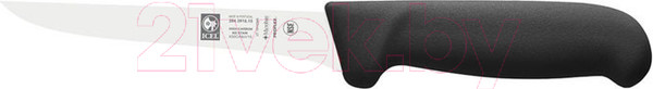 Изображение товара Нож Icel 281.3918.15 (черный)