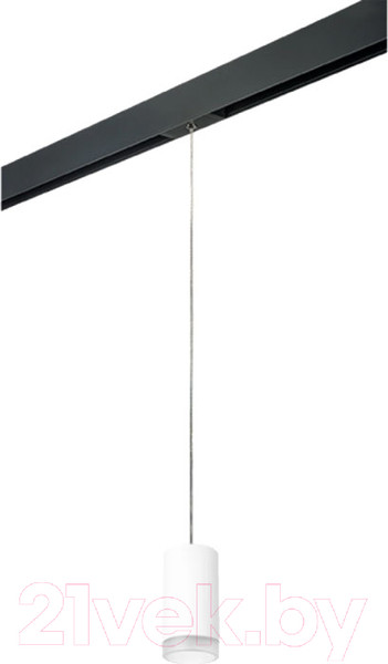 Изображение товара Трековый светильник Lightstar Rullo PRORP43630