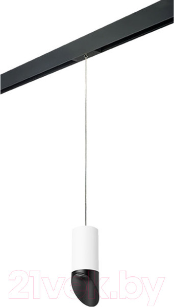 Изображение товара Трековый светильник Lightstar Rullo PRORP43637