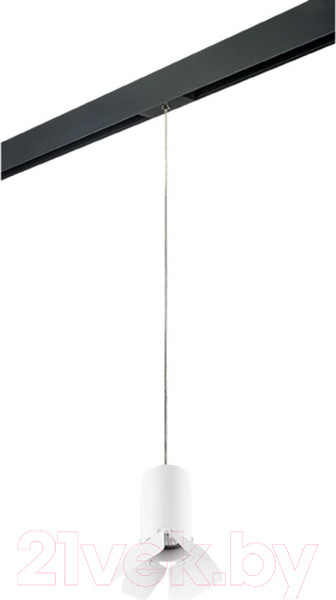 Изображение товара Трековый светильник Lightstar Rullo PRORP436436