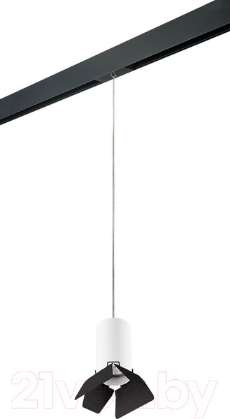 Изображение товара Трековый светильник Lightstar Rullo PRORP436437
