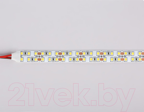 Изображение товара Светодиодная лента Ambrella двухрядная 2835 240Led 24W 4500K / GS1702