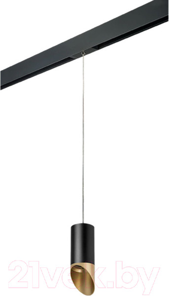 Изображение товара Трековый светильник Lightstar Rullo PRORP437140