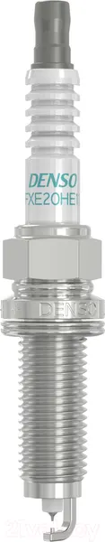 Изображение товара Свеча зажигания для авто Denso 3436 / FXE20HE11