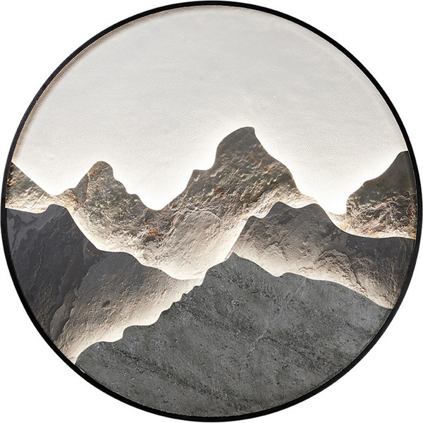 Изображение товара Светильник Kinklight Авентин 07830-100.19 (черный)