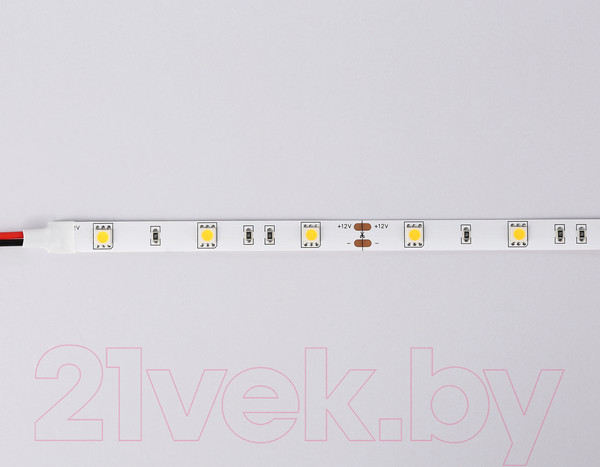 Изображение товара Светодиодная лента Ambrella 5050 30Led 7.2W 3000K / GS1801
