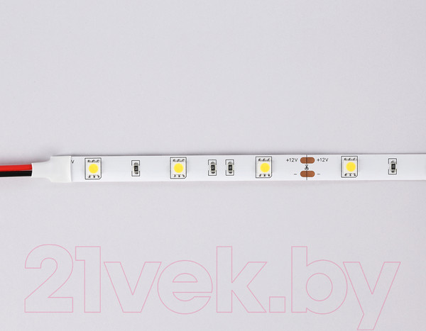 Изображение товара Светодиодная лента Ambrella 5050 30Led 7.2W 4500K / GS1802