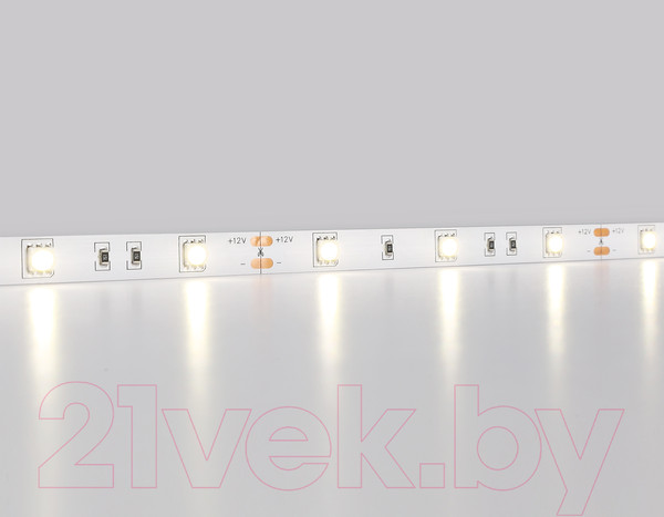 Изображение товара Светодиодная лента Ambrella 5050 30Led 7.2W 4500K / GS1802