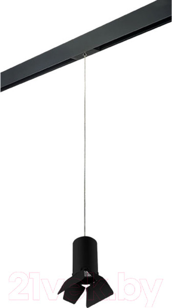 Изображение товара Трековый светильник Lightstar Rullo PRORP437437