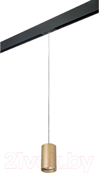 Изображение товара Трековый светильник Lightstar Rullo PRORP440