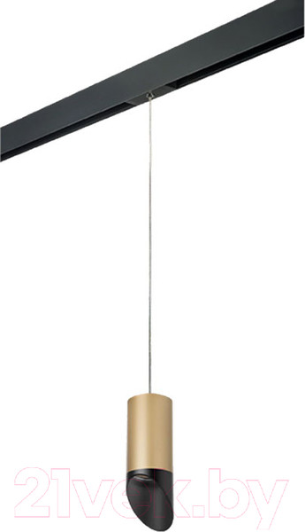 Изображение товара Трековый светильник Lightstar Rullo PRORP44037