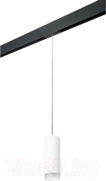 Изображение товара Трековый светильник Lightstar Rullo PRORP48630