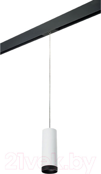 Изображение товара Трековый светильник Lightstar Rullo PRORP4863437