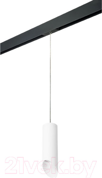 Изображение товара Трековый светильник Lightstar Rullo PRORP48636