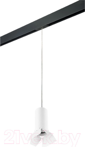 Изображение товара Трековый светильник Lightstar Rullo PRORP486436