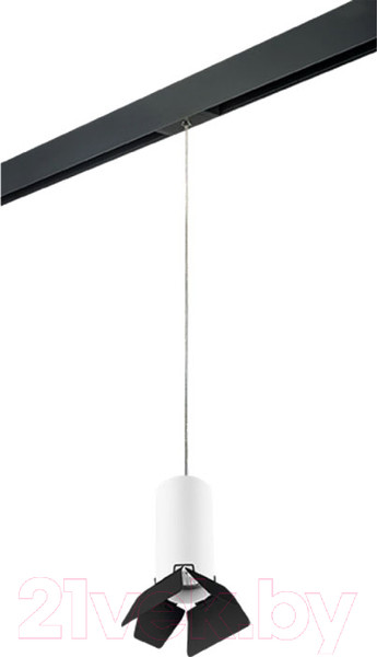 Изображение товара Трековый светильник Lightstar Rullo PRORP486437