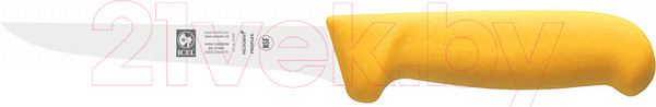 Изображение товара Нож Icel 283.3918.15 (желтый)