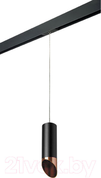 Изображение товара Трековый светильник Lightstar Rullo PRORP487130