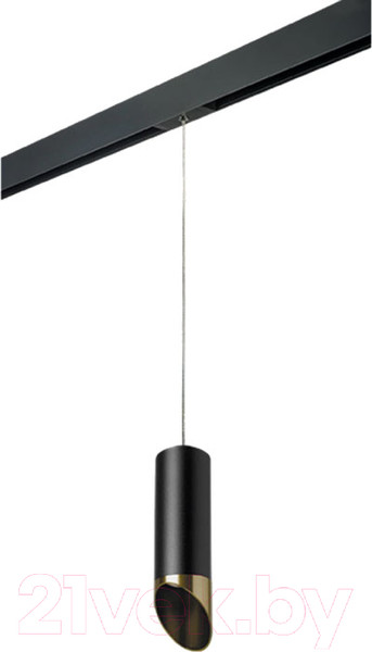 Изображение товара Трековый светильник Lightstar Rullo PRORP487131