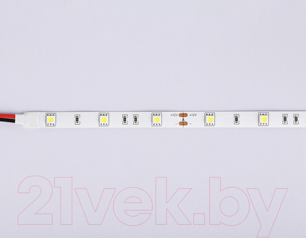 Изображение товара Светодиодная лента Ambrella 5050 30Led 7.2W 6500K / GS1803