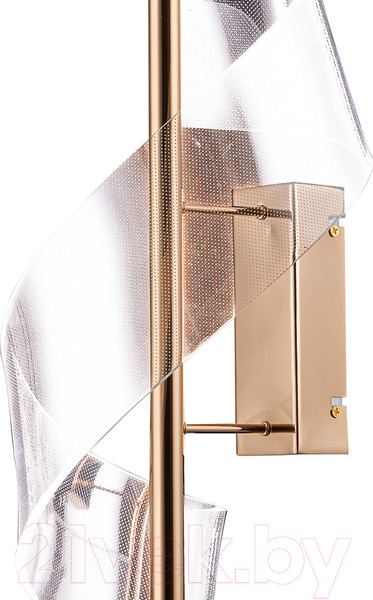 Изображение товара Бра Kinklight Илина 08042.37 (французское золото)