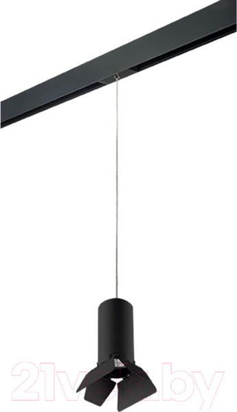 Изображение товара Трековый светильник Lightstar Rullo PRORP487437