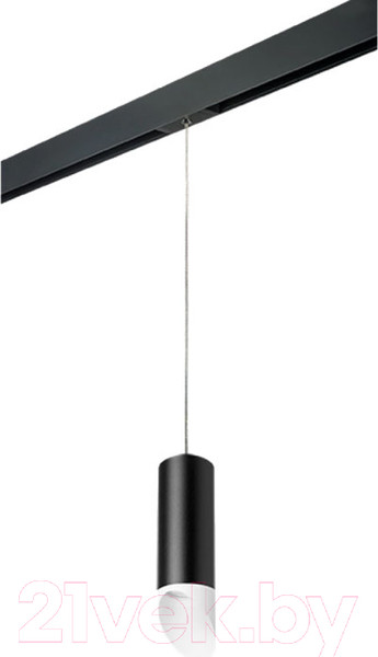 Изображение товара Трековый светильник Lightstar Rullo PRORP48736