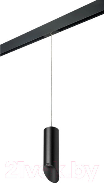 Изображение товара Трековый светильник Lightstar Rullo PRORP48737