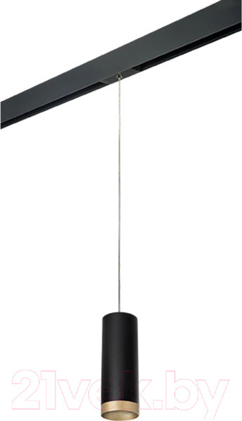Изображение товара Трековый светильник Lightstar Rullo PRORP48740