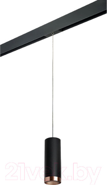 Изображение товара Трековый светильник Lightstar Rullo PRORP487430