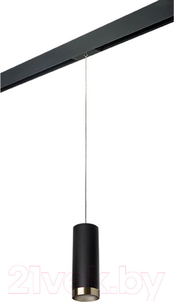 Изображение товара Трековый светильник Lightstar Rullo PRORP487431