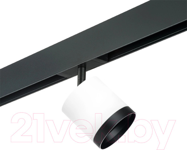 Изображение товара Трековый светильник Lightstar Rullo PRO34863487