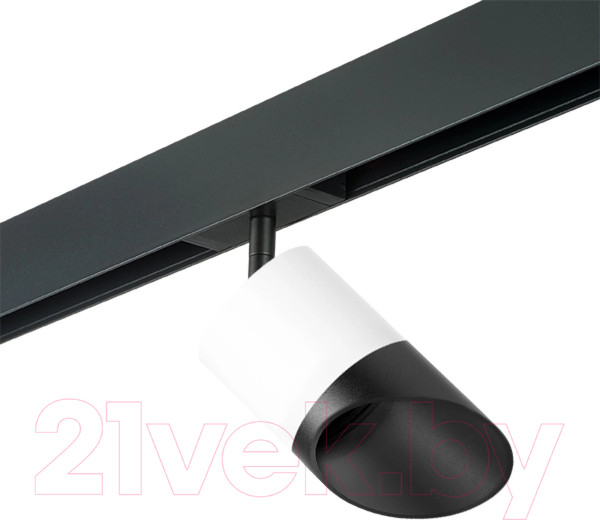 Изображение товара Трековый светильник Lightstar Rullo PRO348687