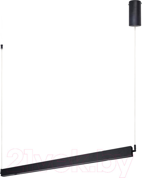 Изображение товара Потолочный светильник Kinklight Талия 08208-125.19 (черный)