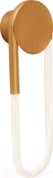 Изображение товара Бра Kinklight Канто 08273.33(4000K) (золото)