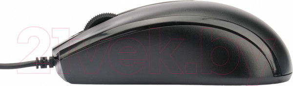 Изображение товара Мышь Gembird MOP-110 (черный)