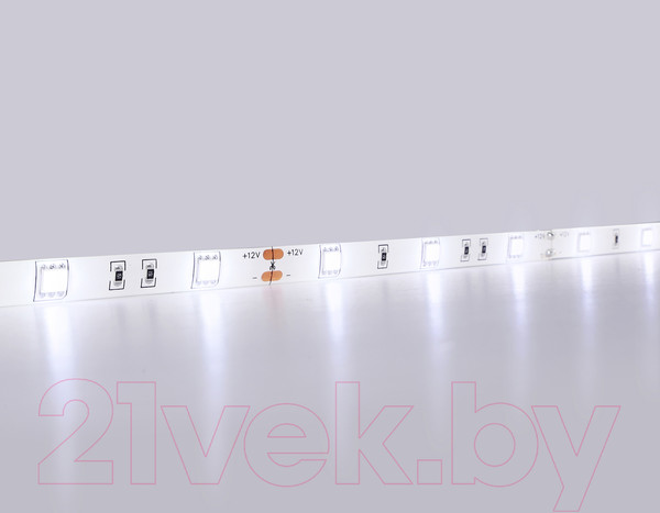Изображение товара Светодиодная лента Ambrella 5050 30Led 7.2W IP65 6500K / GS1903