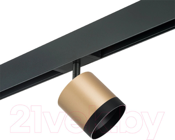 Изображение товара Трековый светильник Lightstar Rullo PRO34903487