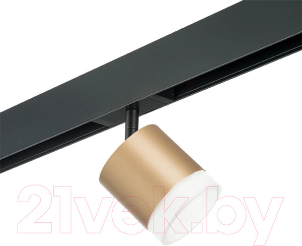 Изображение товара Трековый светильник Lightstar Rullo PRO349080