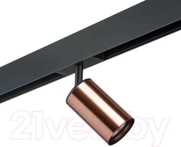 Изображение товара Трековый светильник Lightstar Rullo PRO430 