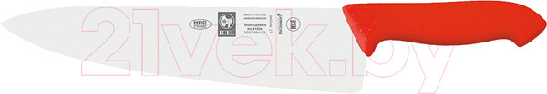 Изображение товара Нож Icel 284.HR10.30 (красный)