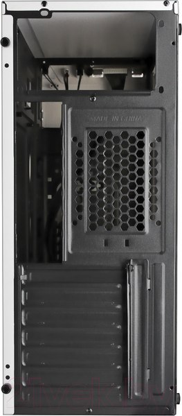 Изображение товара Корпус для компьютера Ginzzu A290 (белый)