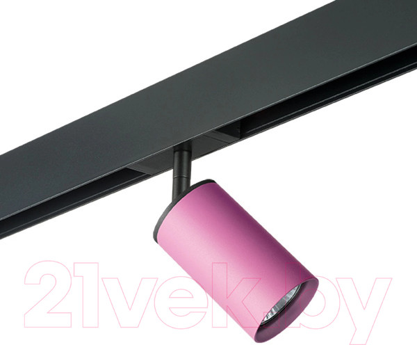 Изображение товара Трековый светильник Lightstar Rullo PRO432