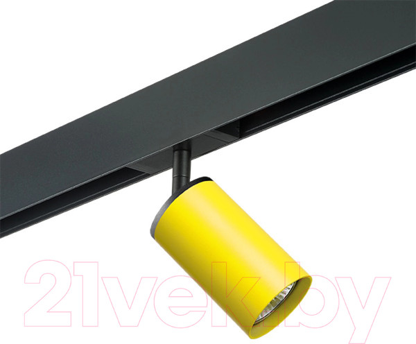 Изображение товара Трековый светильник Lightstar Rullo PRO433