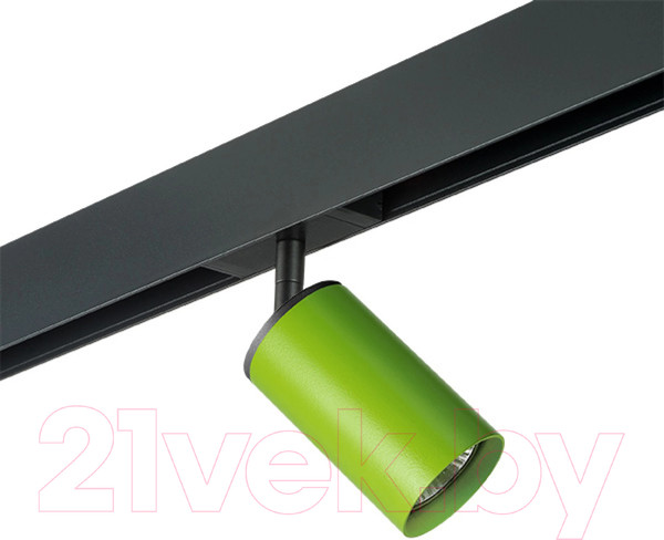 Изображение товара Трековый светильник Lightstar Rullo PRO434 