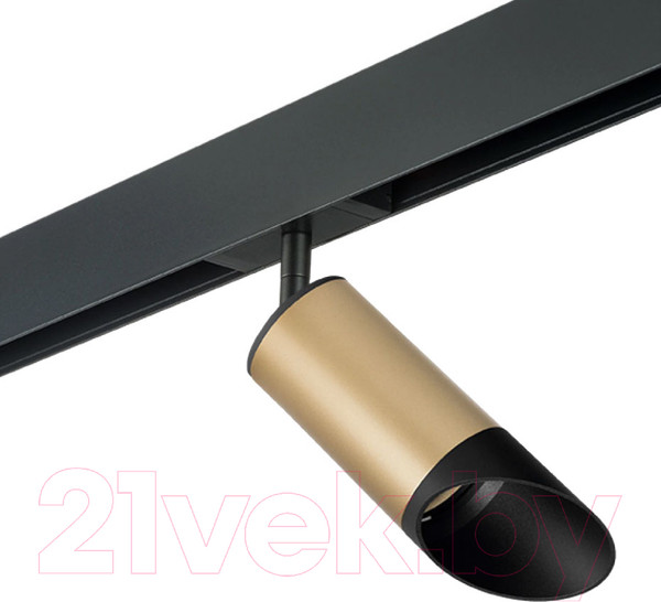Изображение товара Трековый светильник Lightstar Rullo PRO44037