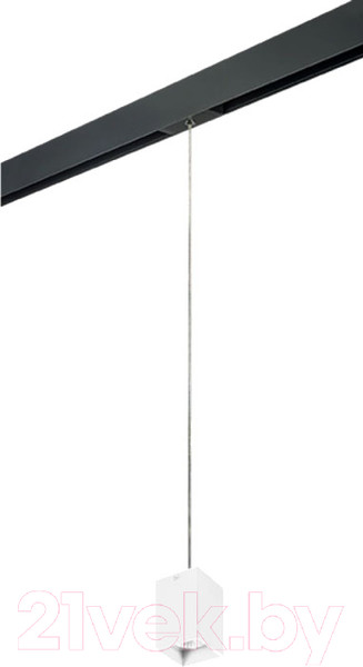 Изображение товара Трековый светильник Lightstar Rullo PRORP336