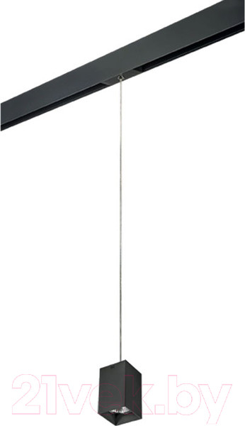 Изображение товара Трековый светильник Lightstar Rullo PRORP337 