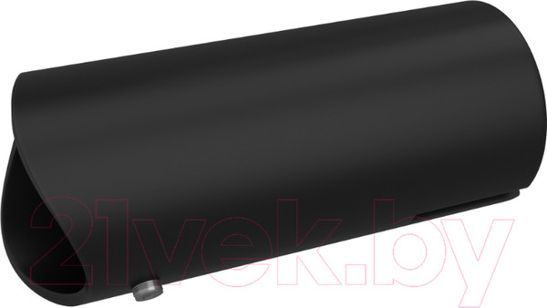 Изображение товара Полотенцесушитель электрический Aquatek Бетта П10 500x900 (Quick Touch,черный муар)